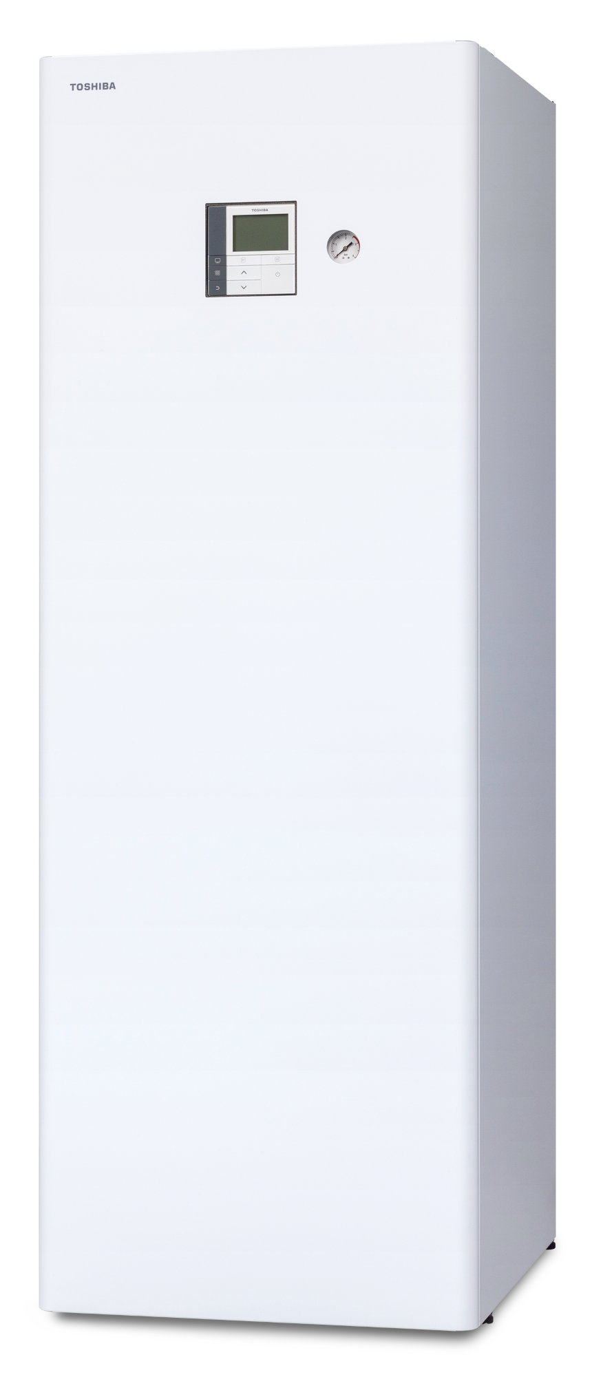 Pompa ciepła Split R32 - jednostka wolnostojąca All In One